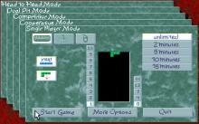 Tetris Classic screenshot #8