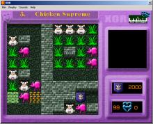 XOR: The Ultimate Maze Challenge screenshot #7
