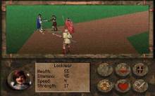 Betrayal At Krondor screenshot #1