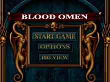 Blood Omen: Legacy of Kain screenshot #8