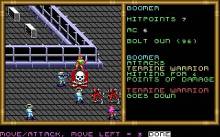 Buck Rogers: Countdown to Doomsday screenshot #3
