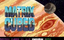 Buck Rogers: Matrix Cubed screenshot #5