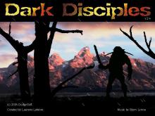 Dark Disciples screenshot #1