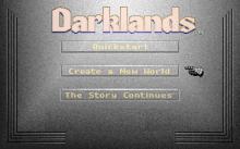 Darklands screenshot #10