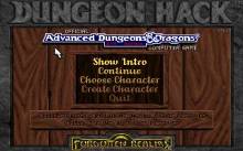 Dungeon Hack screenshot