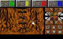 Dungeon Master 2: The Legend of the Skullkeep screenshot #7