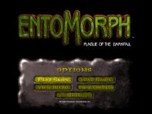 Entomorph: Plague of the Darkfall screenshot #3