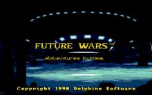 Future Wars screenshot #8