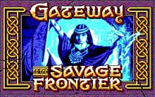 Gateway to the Savage Frontier screenshot