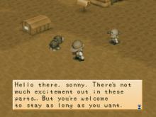 Harvest Moon: Back To Nature screenshot #4