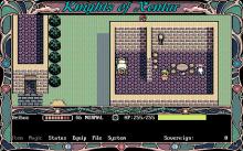 Knights of Xentar screenshot #5