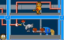 Garfield Winter's Tail screenshot #11