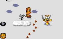 Garfield Winter's Tail screenshot #13
