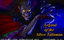 Legend of the Silver Talisman screenshot #2