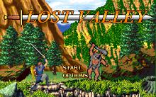 Lost Valley screenshot #2
