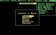 Phantasie 3 Download (1988 Role playing Game)