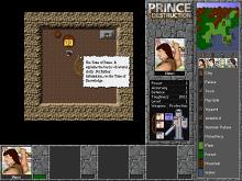 Prince of Destruction screenshot #2