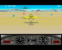Gee Bee Air Rally screenshot #3