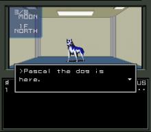 Shin Megami Tensei (a.k.a. Digital Devil Story) screenshot #6