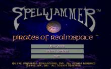 Spelljammer screenshot