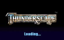 Thunderscape screenshot