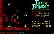 Time Bandit screenshot #10