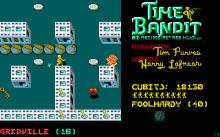 Time Bandit screenshot #11