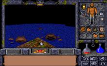 Ultima Underworld 2: Labyrinth of Worlds screenshot #11