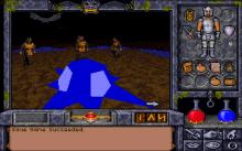 Ultima Underworld 2: Labyrinth of Worlds screenshot #12