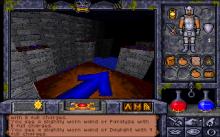 Ultima Underworld 2: Labyrinth of Worlds screenshot #16