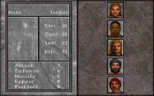Ultima Underworld 2: Labyrinth of Worlds screenshot #5