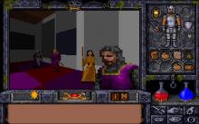 Ultima Underworld 2: Labyrinth of Worlds screenshot #9