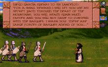 Vengeance of The Excalibur screenshot #16