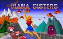 Giana Sisters screenshot #9