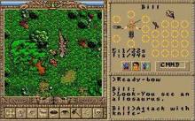 Worlds of Ultima: Savage Empire screenshot #3