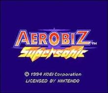 Aerobiz Supersonic screenshot #6