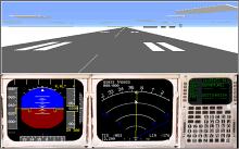 Airline Simulator 97 screenshot #1