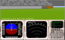 Airline Simulator 97 screenshot #3