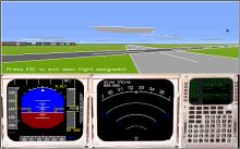 Airline Simulator 97 screenshot #6