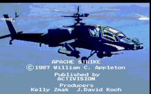 Apache Strike screenshot #4