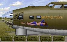 B-17 Flying Fortress screenshot