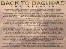 Back to Baghdad screenshot #4