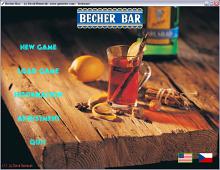 Becher Bar screenshot #1