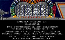 Glcksrad screenshot