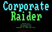 Corporate Raider screenshot #4
