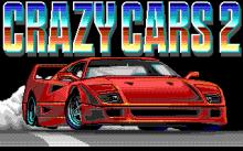 Crazy Cars 2 screenshot #7