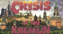 Crisis in The Kremlin screenshot #5