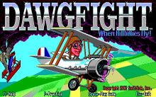 Dawgfight screenshot