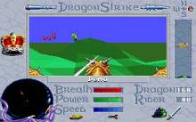 Dragon Strike screenshot