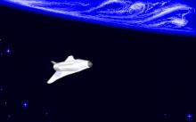 E.S.S. Mega (a.k.a. European Space Simulator Mega) screenshot #3